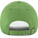 shapka-izvita-zelena-reguliruem-clean-up-base-runner-fatigue-green-na-new-york-yankees-mlb-ot-47-brand