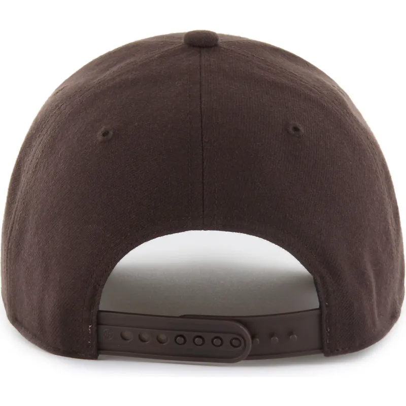 braune-gebogene-snapback-kappe-mit-grunem-mvp-logo-der-new-york-yankees-mlb-von-47-brand