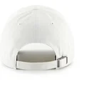 shapka-izvita-bezhov-reguliruema-clean-up-base-runner-na-new-york-yankees-mlb-ot-47-brand