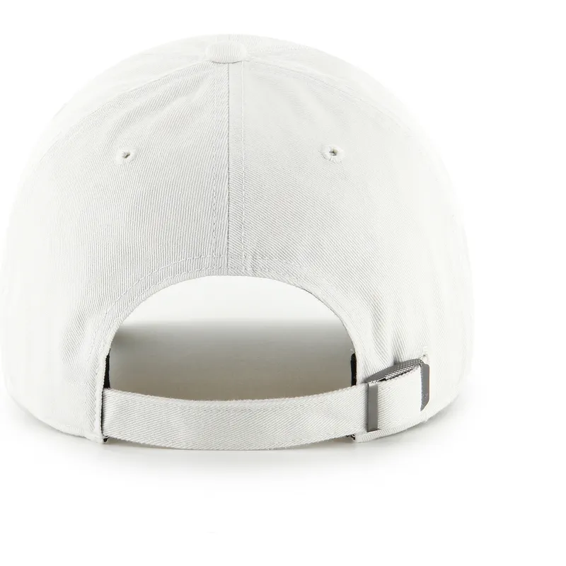 shapka-izvita-bezhov-reguliruem-clean-up-base-runner-na-new-york-yankees-mlb-ot-47-brand