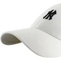 shapka-izvita-bezhov-snapbek-mvp-base-runner-na-new-york-yankees-mlb-ot-47-brand