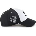 47-brand-izvita-periferiya-mvp-replica-sure-shot-new-york-yankees-mlb-cherno-byala-shapka-s-kapache