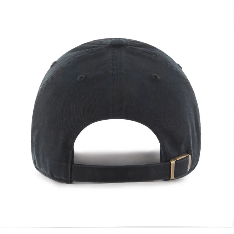 47-brand-shapka-s-izvita-kozirka-clean-up-no-loop-label-new-york-yankees-mlb-cherna-reguliruema