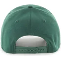 shapka-izvita-zelena-snapbek-rosa-mvp-na-new-york-yankees-mlb-ot-47-brand