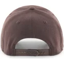 shapka-izvita-kafyav-snapbek-mvp-na-new-york-yankees-mlb-ot-47-brand