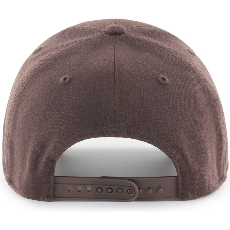 shapka-izvita-kafyav-snapbek-mvp-na-new-york-yankees-mlb-ot-47-brand