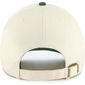 shapka-izvita-bezhov-reguliruem-clean-up-base-runner-sure-shot-two-tone-na-mlb-ot-47-brand