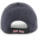 gorra-curva-azul-marino-ajustable-mvp-de-boston-red-sox-mlb-de-47-brand