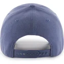 shapka-izvita-sinya-snapbek-mvp-timber-blue-na-new-york-yankees-mlb-ot-47-brand