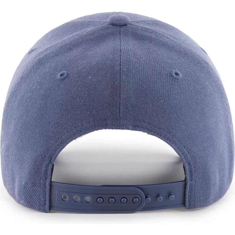shapka-izvita-sinya-snapbek-mvp-timber-blue-na-new-york-yankees-mlb-ot-47-brand