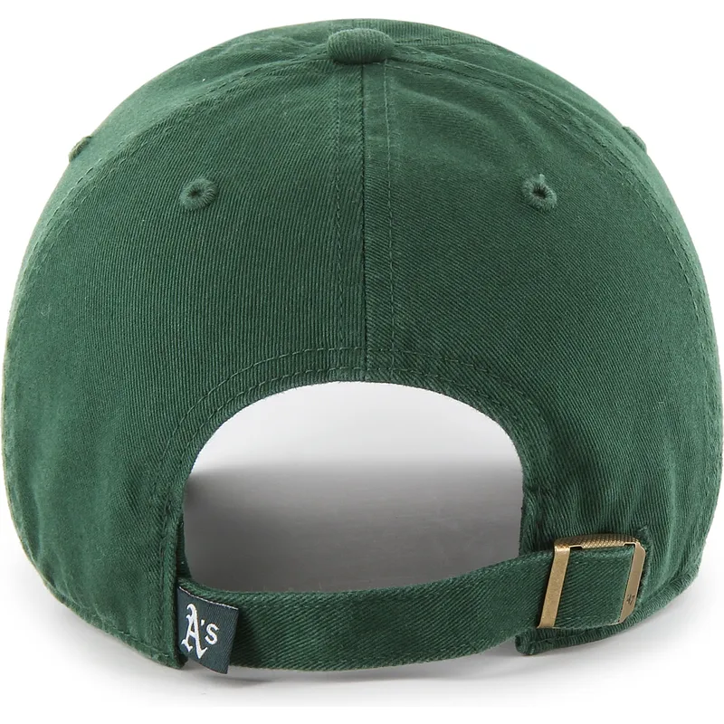 47-brand-shapka-s-izvita-kozirka-clean-up-oakland-athletics-mlb-zelena-reguliruema 47-brand-shapka-s-izvita-kozirka-clean-up-oakland-athletics-mlb-zelena-reguliruema