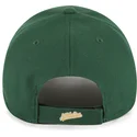 shapka-izvita-zelena-reguliruem-mvp-na-oakland-athletics-mlb-ot-47-brand