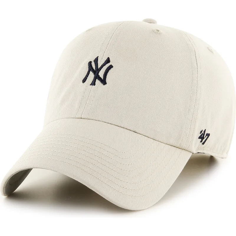clean-up-base-runner-mini-logo-new-york-yankees-mlb-47-brand
