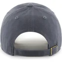 shapka-izvita-tmnosin-reguliruem-mvp-vintage-na-new-york-yankees-mlb-ot-47-brand