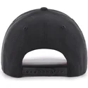shapka-izvita-cherna-snapbek-mvp-dp-cold-zone-na-new-york-yankees-mlb-ot-47-brand