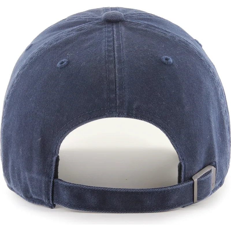 shapka-izvita-tmnosin-reguliruem-clean-up-base-runner-na-los-angeles-dodgers-mlb-ot-47-brand