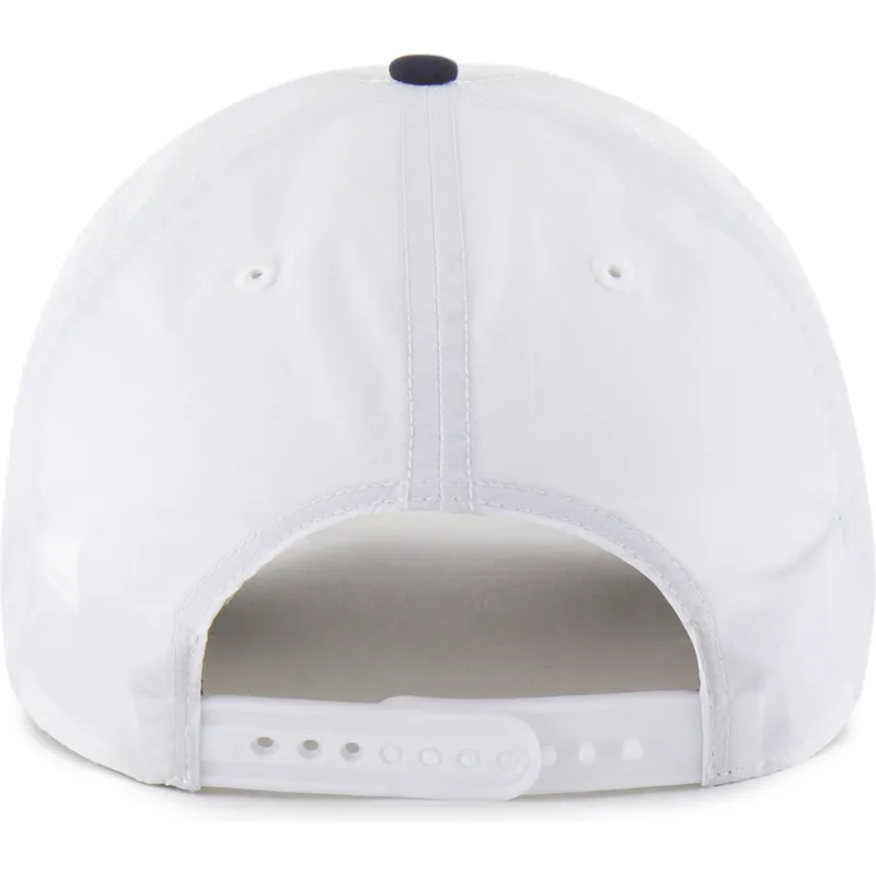 47-brand-curved-brim-mvp-brrr-two-tone-new-york-yankees-mlb-white-and-black-snapback-cap