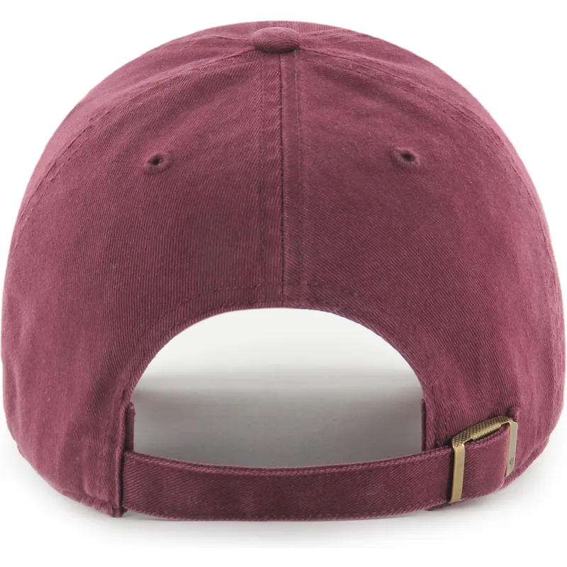 justerbar-vinrod-buet-kasket-clean-up-candy-heart-fra-new-york-yankees-mlb-af-47-brand