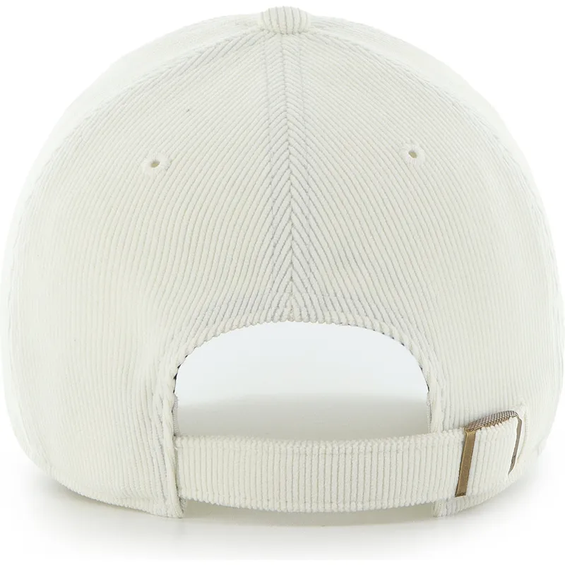 shapka-izvita-bezhov-reguliruema-clean-up-mini-script-cord-na-new-york-yankees-mlb-ot-47-brand