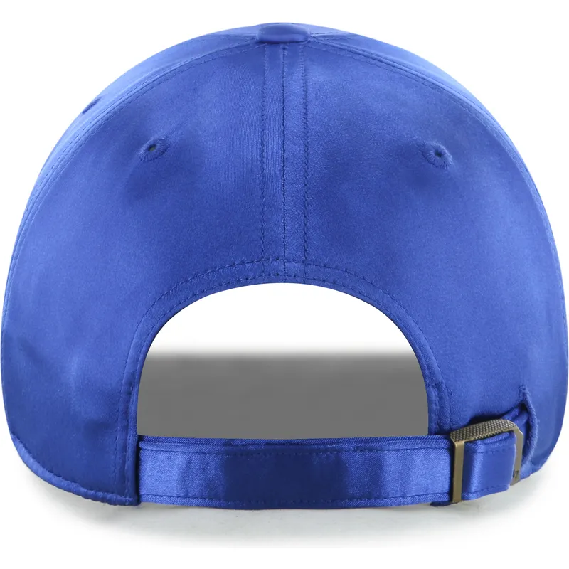 shapka-izvita-sinya-reguliruema-clean-up-with-love-na-los-angeles-dodgers-mlb-ot-47-brand