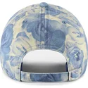 shapka-izvita-sinya-reguliruema-clean-up-gardenia-na-los-angeles-dodgers-mlb-ot-47-brand