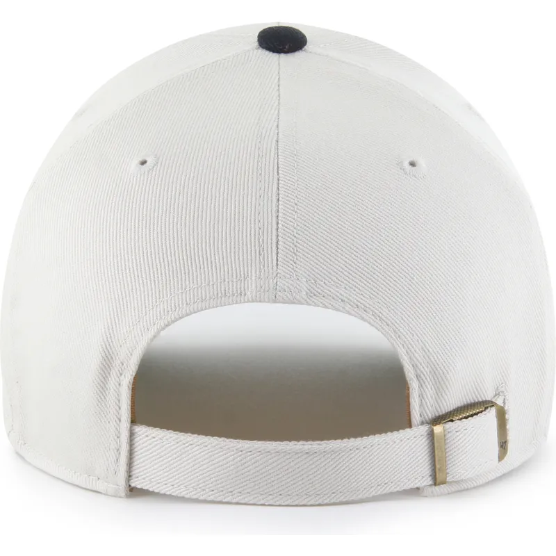 shapka-izvita-bezhov-reguliruem-mvp-broke-line-na-new-york-yankees-mlb-ot-47-brand