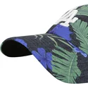 shapka-izvita-mnogocveten-reguliruema-clean-up-beach-side-na-los-angeles-dodgers-mlb-ot-47-brand