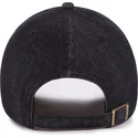 shapka-izvita-cherna-reguliruem-clean-up-lennon-na-new-york-yankees-mlb-ot-47-brand