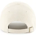 shapka-izvita-bezhov-reguliruema-clean-up-cord-base-runner-na-new-york-yankees-mlb-ot-47-brand