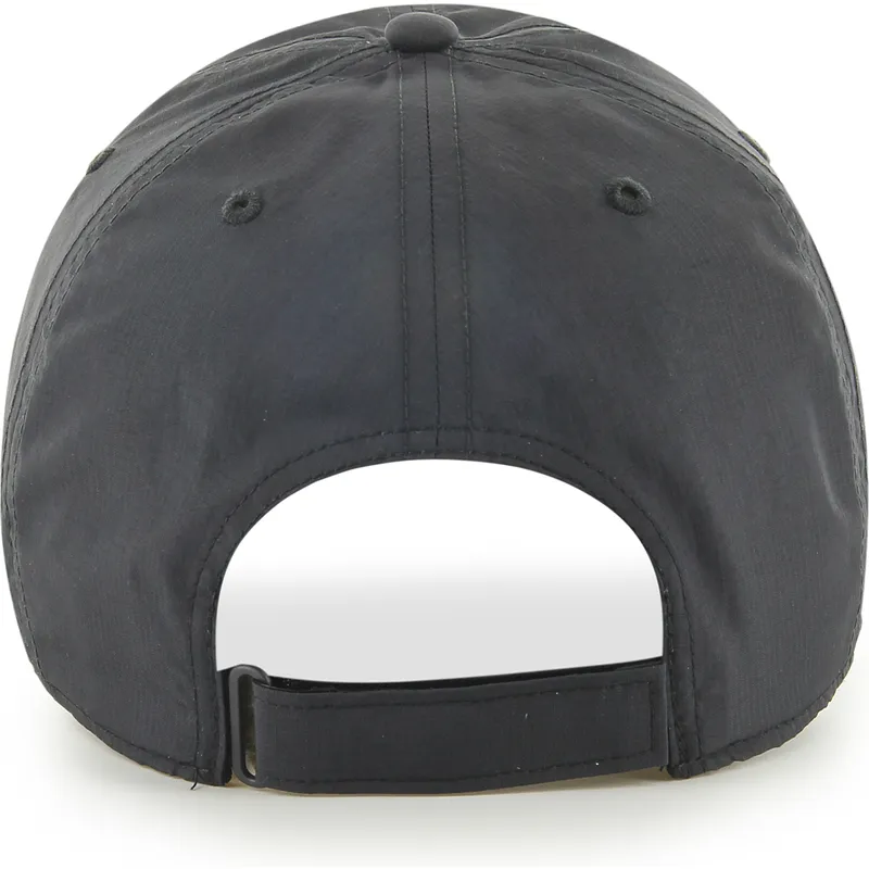 gorra-curva-negra-ajustable-clean-up-brrr-de-new-york-yankees-mlb-de-47-brand