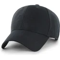 shapka-izvita-cherna-snapbek-mvp-contemporary-na-new-york-yankees-mlb-ot-47-brand