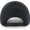 shapka-izvita-cherna-snapbek-mvp-contemporary-na-new-york-yankees-mlb-ot-47-brand