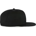 shapka-ploska-cherna-snapbek-captain-rl-contemporary-na-new-york-yankees-mlb-ot-47-brand