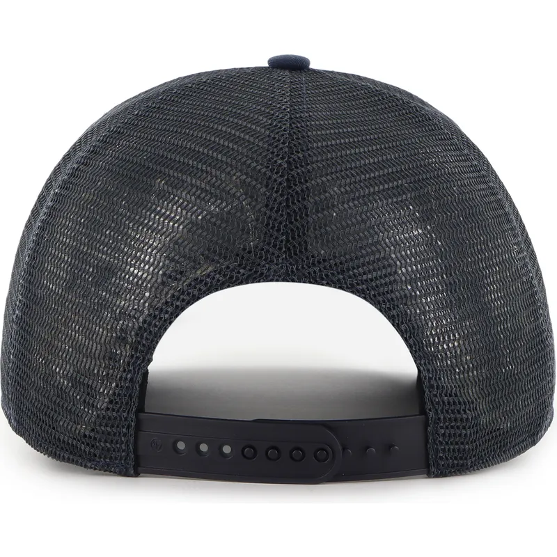 shapka-izvita-tmnosin-snapbek-hitch-contemporary-na-new-york-yankees-mlb-ot-47-brand