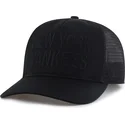 shapka-izvita-cherna-snapbek-hitch-contemporary-na-new-york-yankees-mlb-ot-47-brand