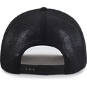 shapka-izvita-cherna-snapbek-hitch-contemporary-na-new-york-yankees-mlb-ot-47-brand