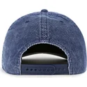 shapka-izvita-tmnosin-snapbek-hitch-reclaim-rusted-na-new-york-yankees-mlb-ot-47-brand