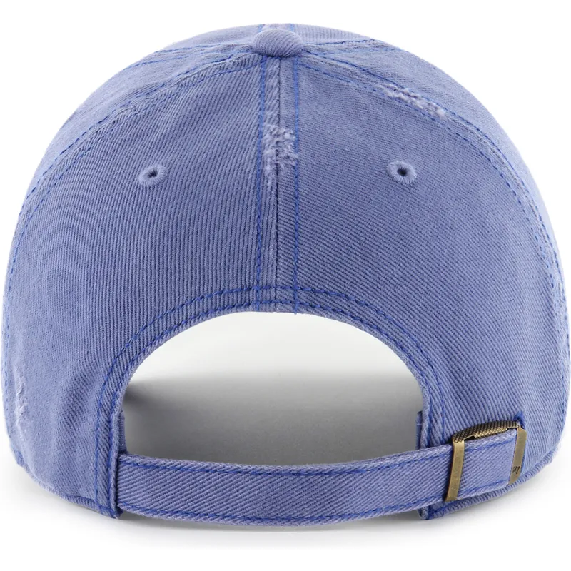 bla-justerbar-buet-kasket-clean-up-weathered-thrift-fra-los-angeles-dodgers-mlb-fra-47-brand