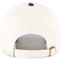 shapka-izvita-bezhov-reguliruem-clean-up-windham-na-boston-red-sox-mlb-ot-47-brand