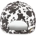 hvid-justerbar-buet-kasket-clean-up-bessie-fra-new-york-yankees-mlb-fra-47-brand