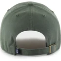 gorra-curva-verde-ajustable-clean-up-icon-alt-strawberry-de-new-york-yankees-mlb-de-47-brand