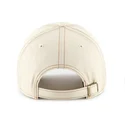 buet-beige-justerbar-kasket-mvp-dt-contrast-stitch-fra-new-york-yankees-mlb-fra-47-brand