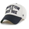shapka-izvita-bezhov-reguliruem-mvp-broke-line-na-boston-red-sox-mlb-ot-47-brand