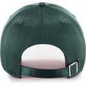 shapka-izvita-zelena-reguliruema-clean-up-with-love-na-new-york-yankees-mlb-ot-47-brand