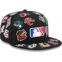 new-era-ploska-kozirka-59fifty-all-over-milb-cherna-prilepnala-shapka