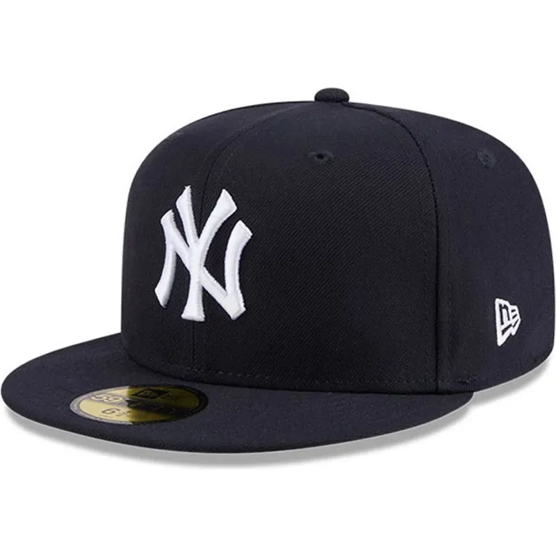 shapka-ploska-tmnosin-prilepnala-59fifty-hidden-hit-na-new-york-yankees-mlb-ot-new-era