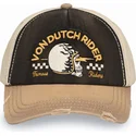 shapka-izvita-mnogocveten-snapbek-ot-von-dutch