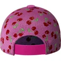 shapka-izvita-roza-reguliruem-cherry-spacecap-ot-kangol