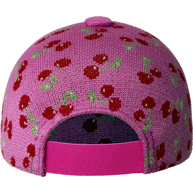 shapka-izvita-roza-reguliruema-ot-kangol
