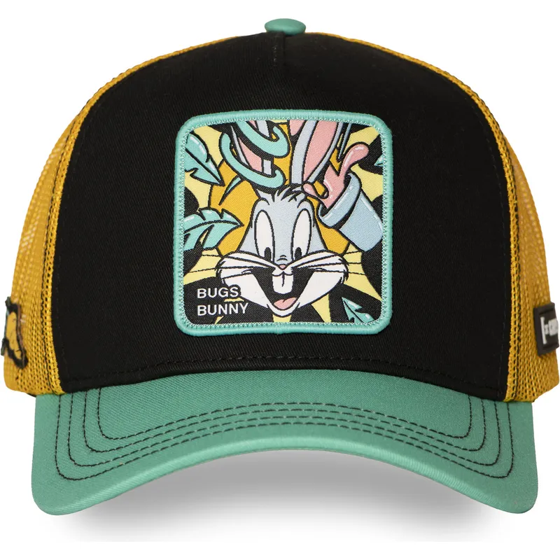 shapka-izvita-traker-mnogocveten-snapbek-loo13-bugb-bgs-bni-looney-tunes-ot-capslab